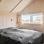 511-lemvig-lyngsletten-13 Сasa de vacaciones