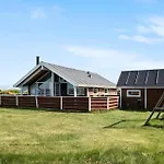 511-lemvig-lyngsletten-13 Σπίτι διακοπών Lemvig