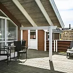 Сasa de vacaciones 511-lemvig-lyngsletten-13 Lemvig