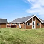 Сasa de vacaciones 511-lemvig-lyngsletten-13 Lemvig