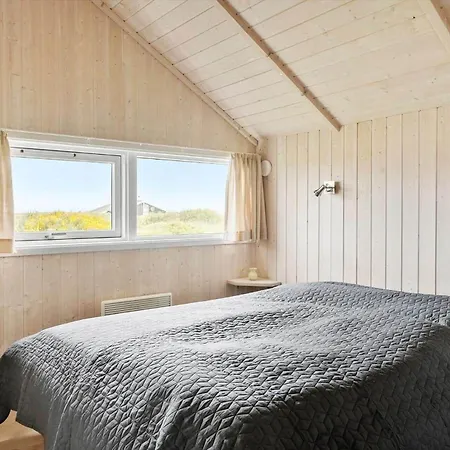 511-lemvig-lyngsletten-13 Casa vacanze Lemvig