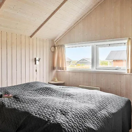 511-lemvig-lyngsletten-13 Holiday home