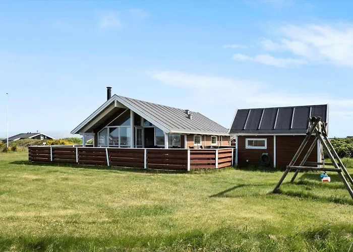 511-lemvig-lyngsletten-13 Nyaraló Lemvig